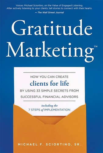 Gratitude marketing how you - marketing:,