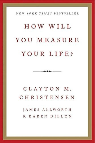 How will you measure your - how,