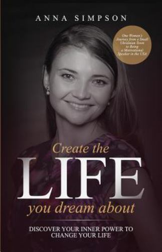 Create the life you dream - create,