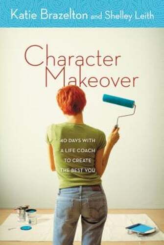 Character makeover days - 40,